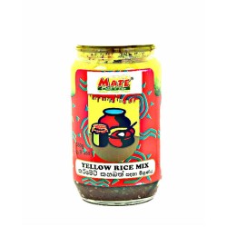 Curry Mate Yellow Rice Mix 350g