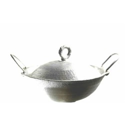 Hopper Pan