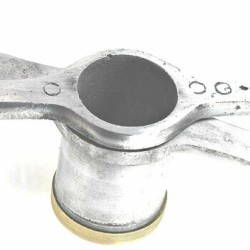 String Hopper Mould 