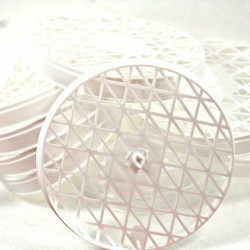 String hopper Trays 12-Count