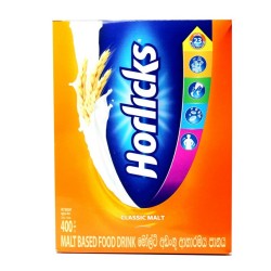 Horlicks Box 400g