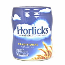 Horlicks Large 500g