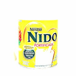 Nido 800g
