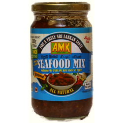 AMK Sea Food Mix 300g