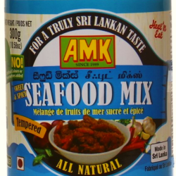 AMK Sea Food Mix 300g