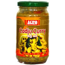 Agro Cadju Curry 350g