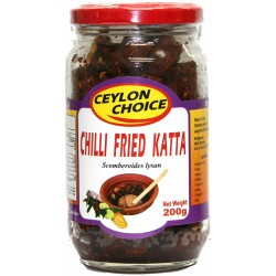 Ceylon Choice Chilli Fried Katta 200g