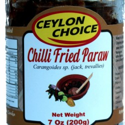 AMK Chilli Fried Paraw 200g