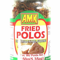 AMk Fried Polos 180g