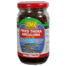 AMK Fried Thora Anguluwa 200g