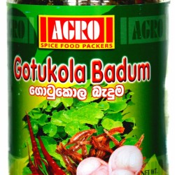 Agro Gotukola Badum 125g