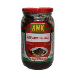 AMK Keeramin Theldala