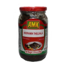AMK Keeramin Theldala