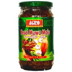 Agro Kesel Muwa Moju 300g