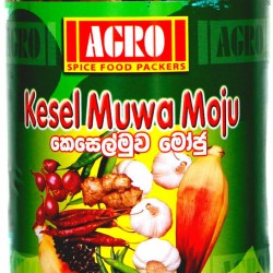 Agro Kesel Muwa Moju 300g