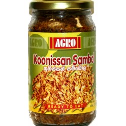 Agro Koonissan Sambol 350g