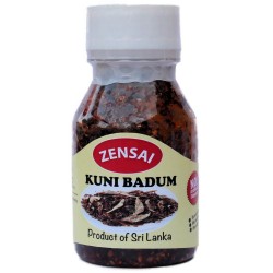 Zensai Kuni Badum 200g