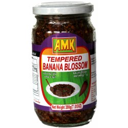 AMK Tempered Banana Blossom 200g