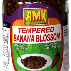 AMK Tempered Banana Blossom 200g