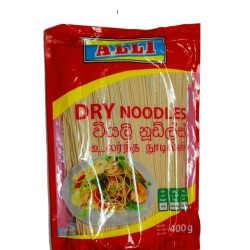 Alli Dry Noodles 400g
