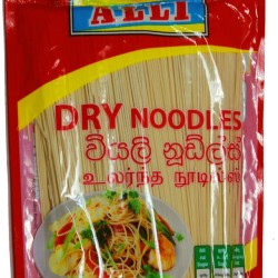 Alli Dry Noodles 400g