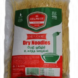 Delmege Dry Noodles 400g