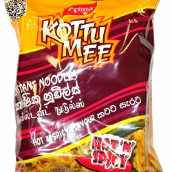 Prima Kottu Mee Hot & Spicy Flavour 80g