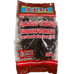 Alli Kurakkan Vermicelli 350g