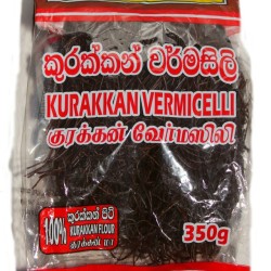 Alli Kurakkan Vermicelli 350g