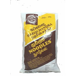 Harischandra Regular Noodles 400g
