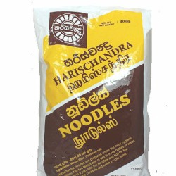 Harischandra Regular Noodles 400g