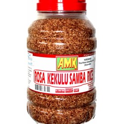 AMK Rosa Kakulu Samba rice 5k