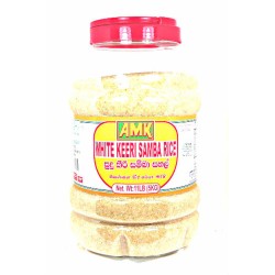 AMK White Keeri Samba Rice 5kg