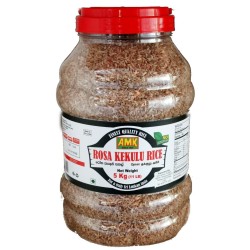 AMK Rosa Kakulu Rice 5kg