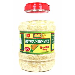 AMK Muthu Samba Rice 5kg