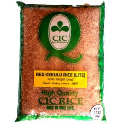 CIC Red Kekulu Rice Lite 11lb
