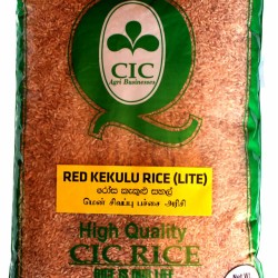 CIC Red Kekulu Rice Lite 11lb