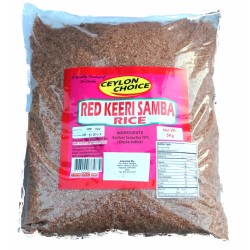 AMK Red Keeri Samba 5Kg