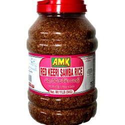 AMK Red Keeri Samba Rice 11LB/ 5kg