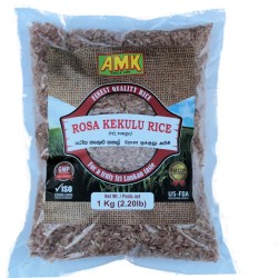 AMK Rosa Kakulu Rice 1kg