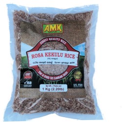 AMK Rosa Kakulu Rice 1kg