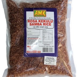 AMK Rosa Kakulu Samba Rice 1kg