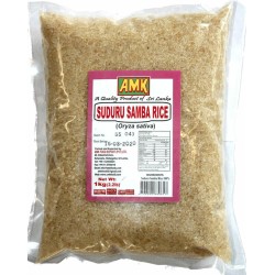 AMK Suduru Samba Rice 1kg