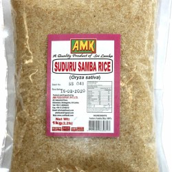 AMK Suduru Samba Rice 1kg