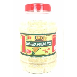 AMK Suduru Samba 5kg