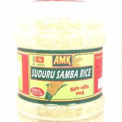 AMK Suduru Samba 5kg