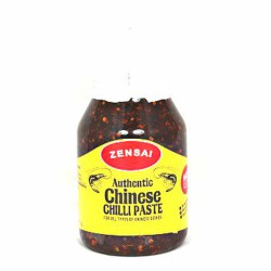Zensai Chinese Chillie Paste 250g