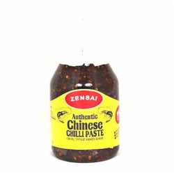 Zensai Chinese Chillie Paste 250g