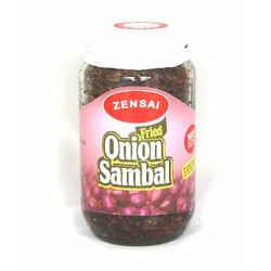 Zensai Fried Onion Sambol 250g