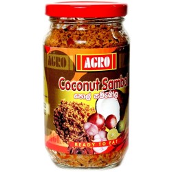 Agro Coconut Sambol 300g